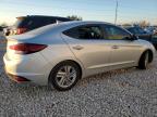 HYUNDAI ELANTRA SE photo