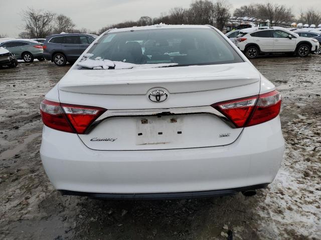 4T1BF1FK8HU446743 | 2017 TOYOTA CAMRY LE