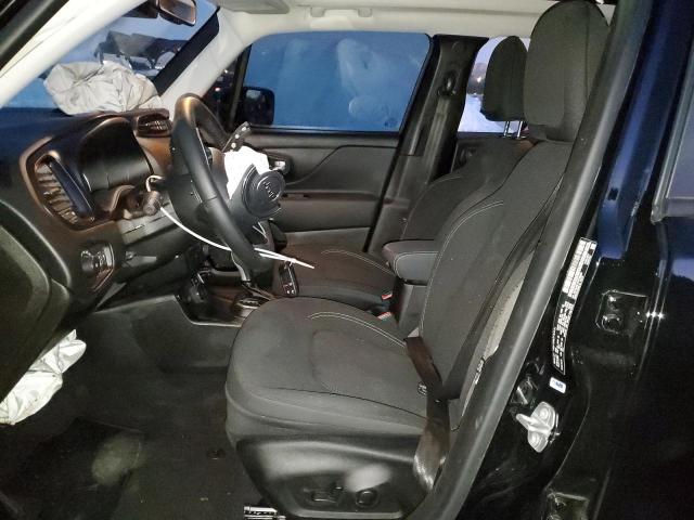 2023 JEEP RENEGADE A ZACNJDE11PPP20825