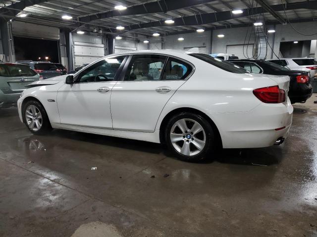 VIN WBAXH5C51DD113642 2013 BMW 5 Series, 528 XI no.2