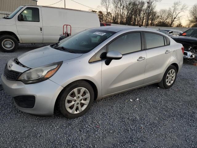 2015 Kia Rio LX