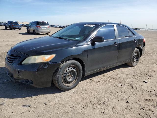 2009 Toyota Camry SE