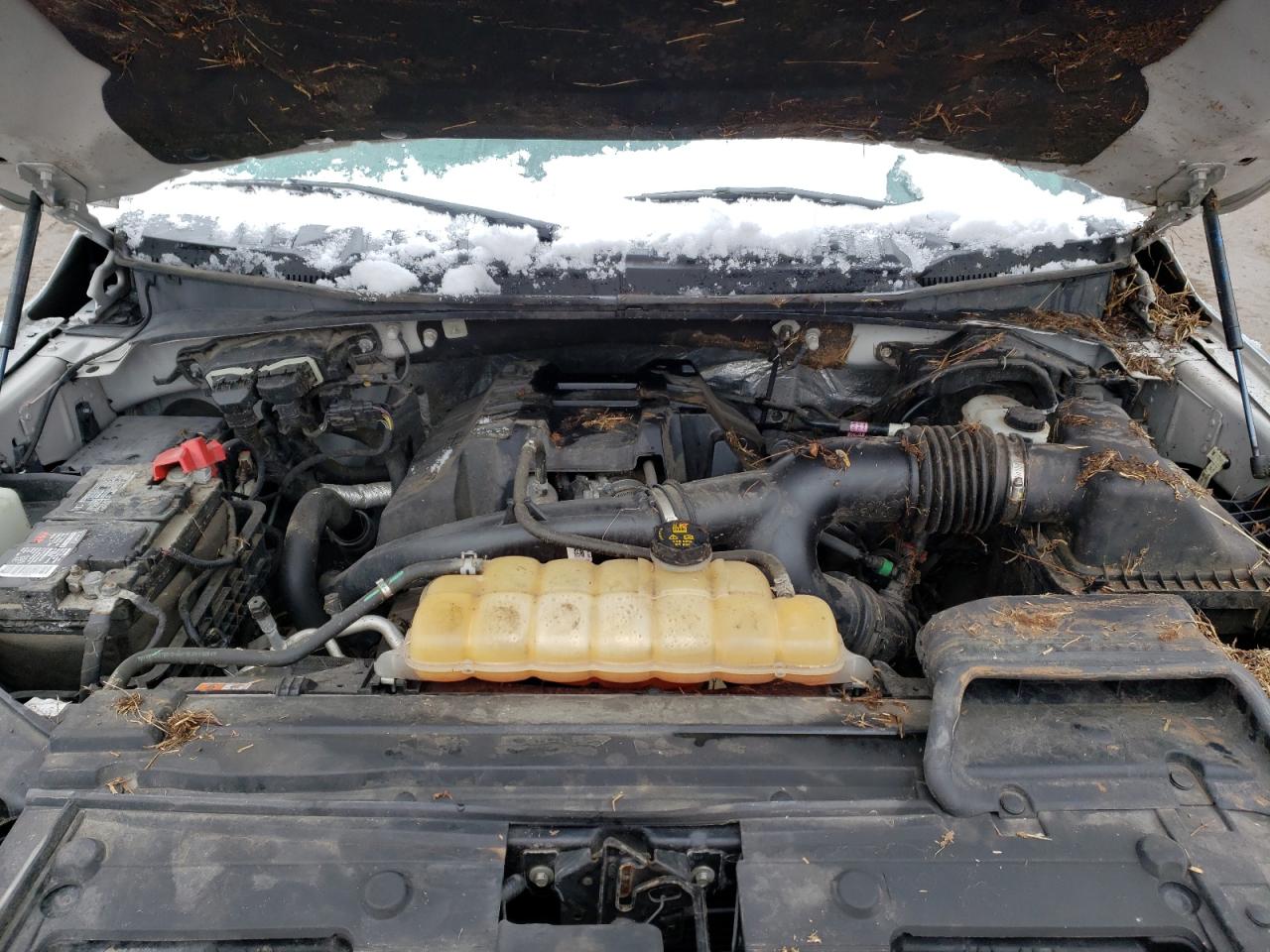 1FTEW1EP3GFD46406 FORD F-150 2016
