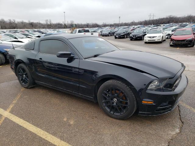 1ZVBP8AM9E5296504 | 2014 FORD MUSTANG