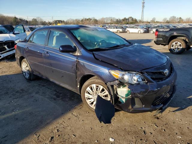 2T1BU4EE9DC115619 | 2013 Toyota corolla base