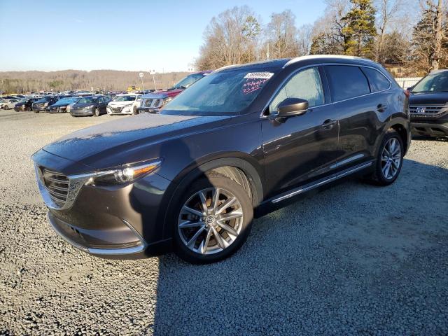 2019 Mazda CX-9 Grand Touring