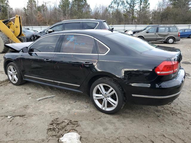 1VWBS7A38FC118094 | 2015 VOLKSWAGEN PASSAT SE