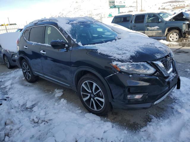 5N1AT2MV8KC766049 | 2019 NISSAN ROGUE S