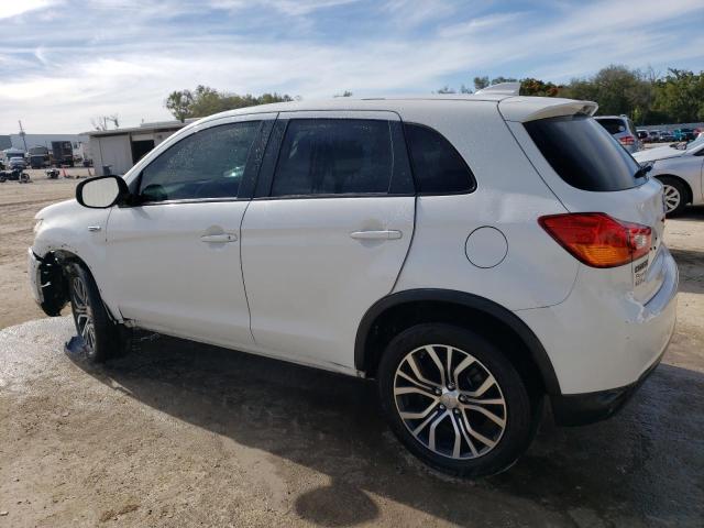 JA4AP3AU4HZ024838 | 2017 MITSUBISHI OUTLANDER