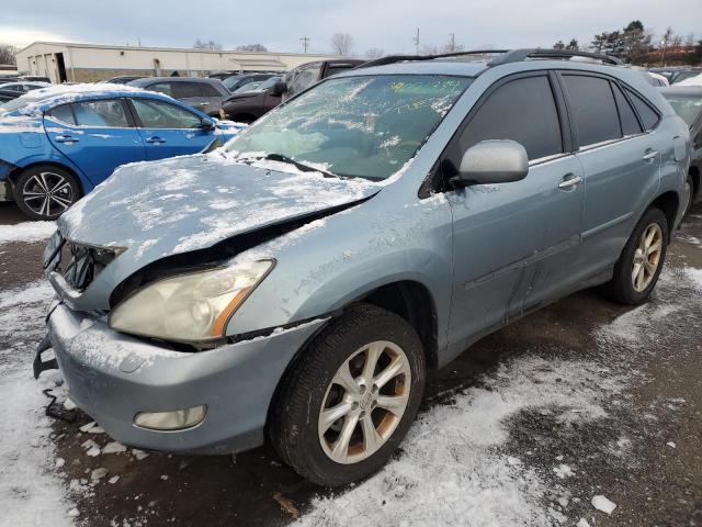 2009 Lexus RX 350 