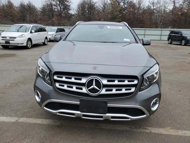 VIN WDCTG4GB2KJ612859 2019 Mercedes-Benz GLA-Class,... no.5