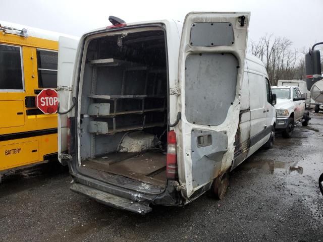2017 MERCEDES-BENZ SPRINTER 3 WD3PF1CD6HP398894