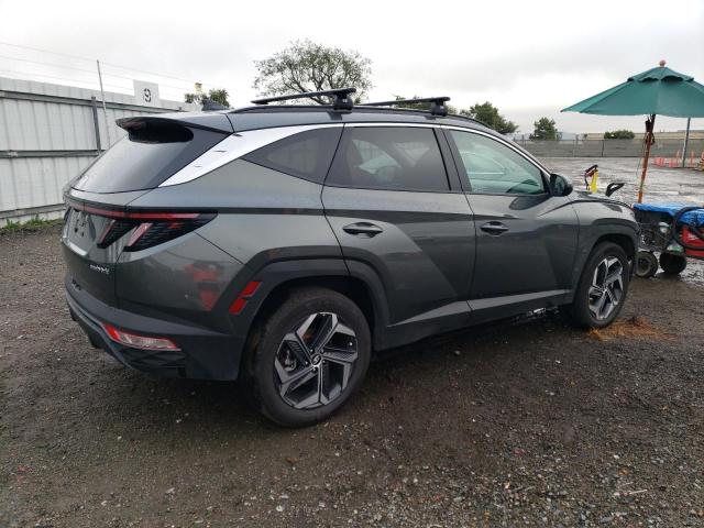 KM8JFCA19PU098682 | 2023 HYUNDAI TUCSON SEL