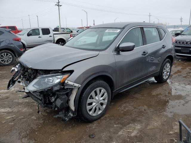 VIN 1FMCU0GD2HUA61263 2017 Ford Escape, SE no.1