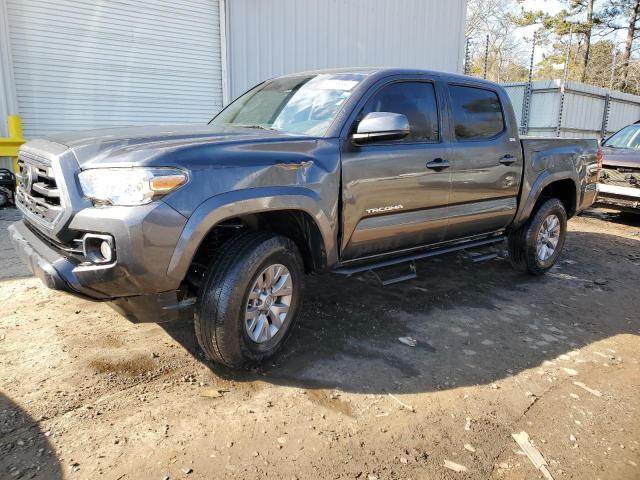 3TMAZ5CN6KM080256 | 2019 TOYOTA TACOMA DOU