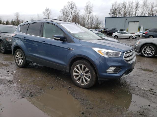 1FMCU9J93JUC10214 | 2018 FORD ESCAPE TIT