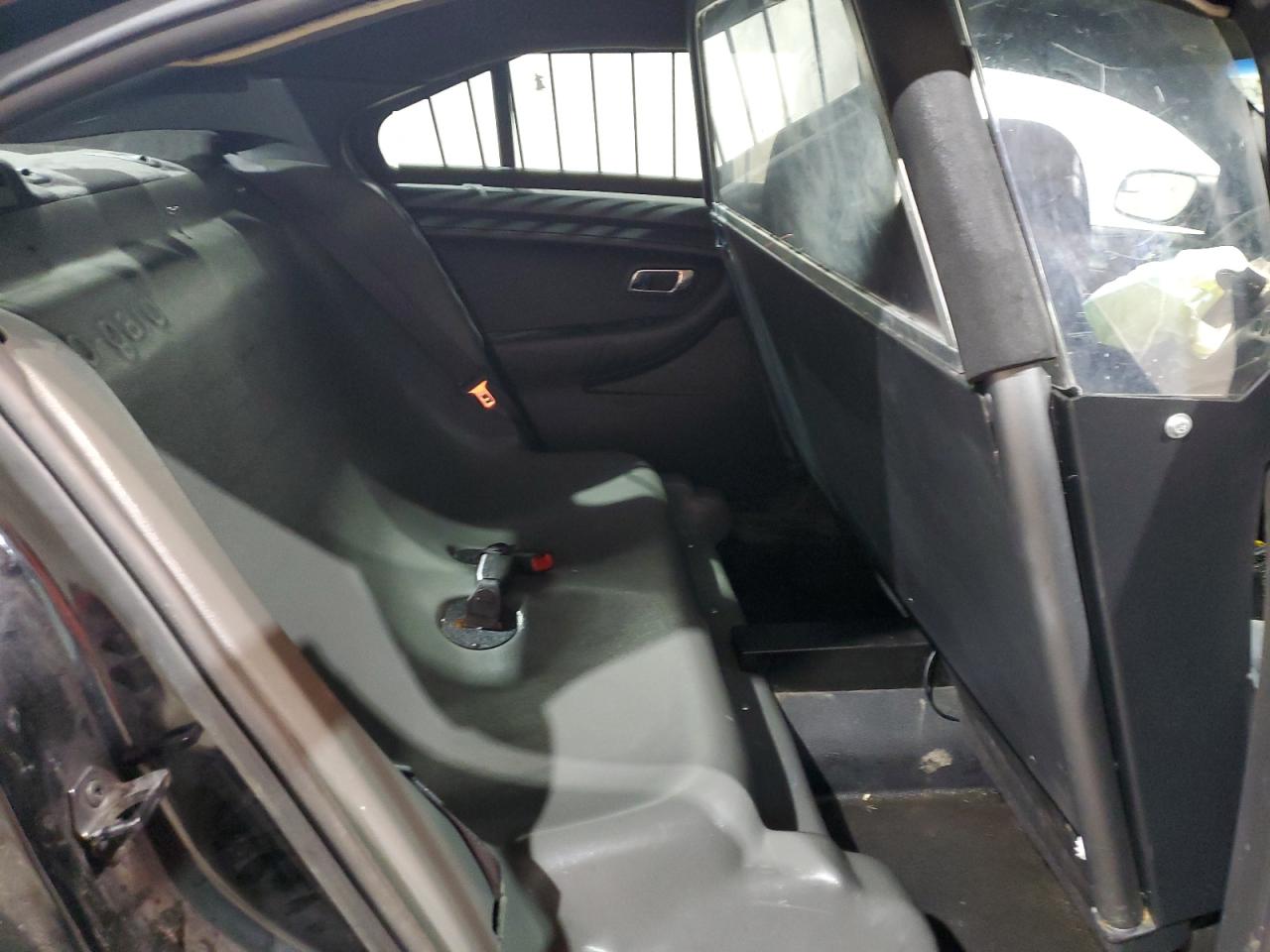 1FAHP2L80HG102824 FORD TAURUS 2017