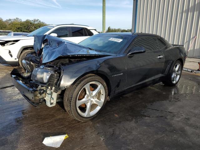 2013 Chevrolet Camaro LT