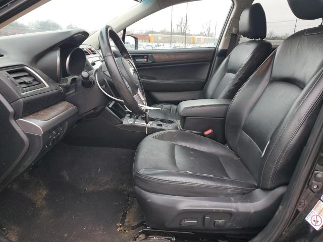2015 SUBARU OUTBACK 2. - 4S4BSBJC6F3329926