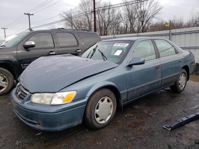 2000 Toyota Camry CE