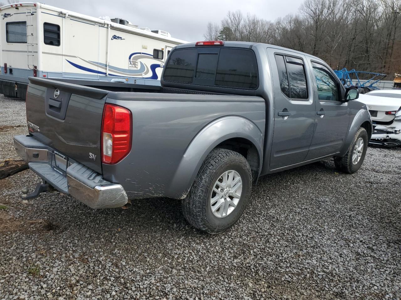 1N6AD0ER1JN727102 NISSAN FRONTIER 2018