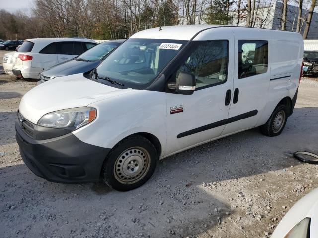 ZFBERFAT0G6C13454 | 2016 RAM PROMASTER