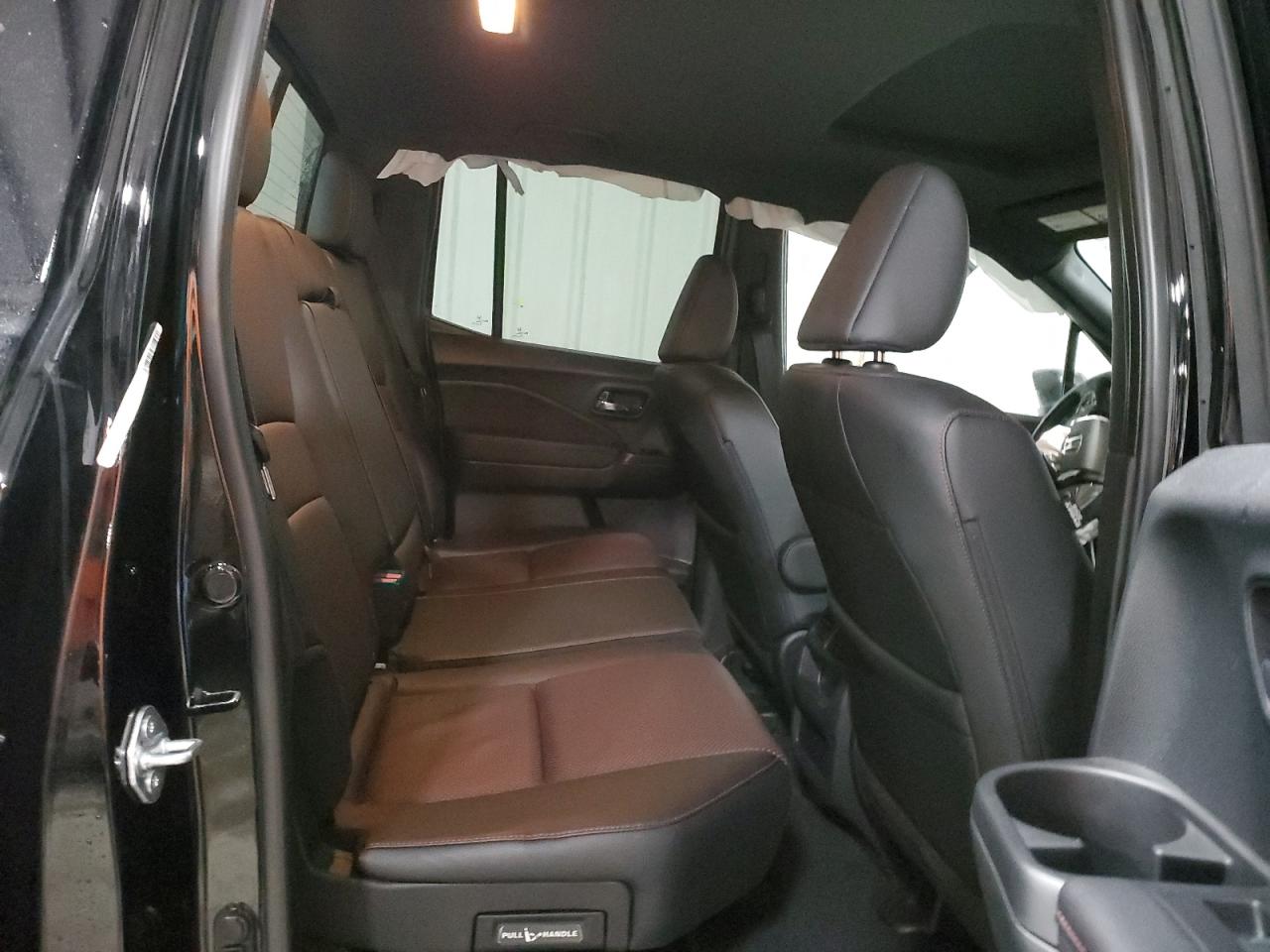 5FPYK3F80NB031941 HONDA RIDGELINE 2022