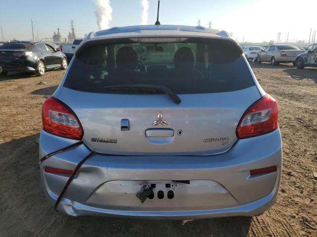 ML32A4HJ7JH009343 | 2018 MITSUBISHI MIRAGE SE