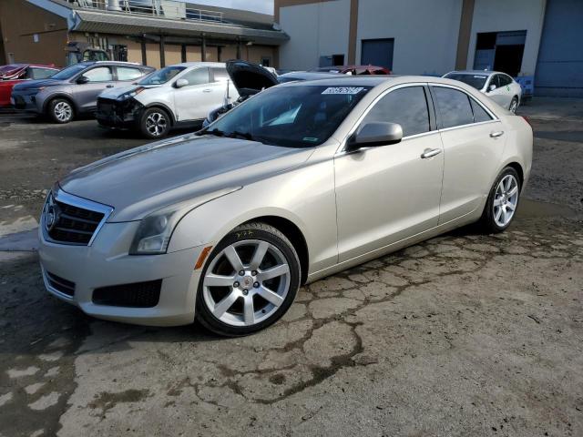 2013 Cadillac ATS 