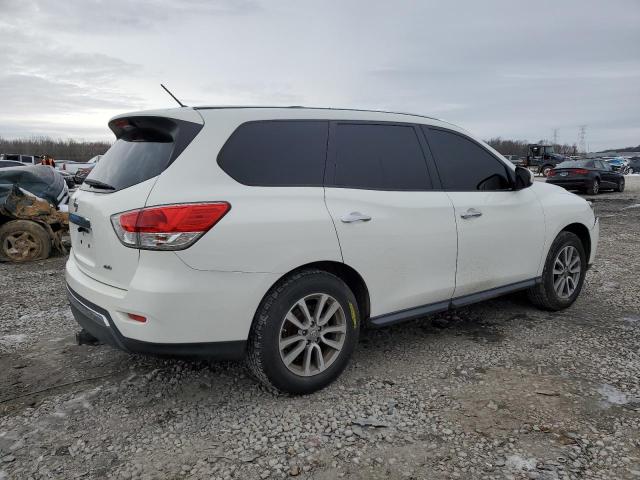 5N1AR2MMXEC707322 | 2014 NISSAN PATHFINDER