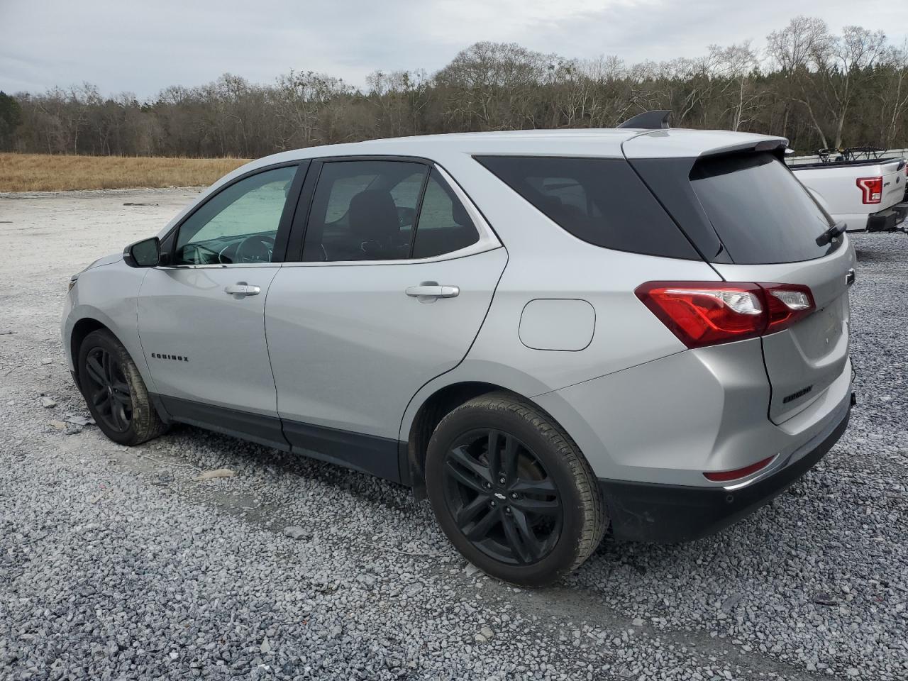 2GNAXKEVXL6237873 CHEVROLET EQUINOX 2020