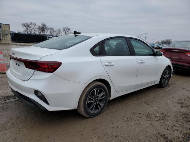 2022 KIA FORTE FE 3KPF24AD3NE435591