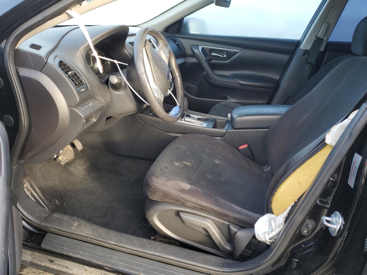 1N4AL3AP5HC167009 NISSAN ALTIMA 2017