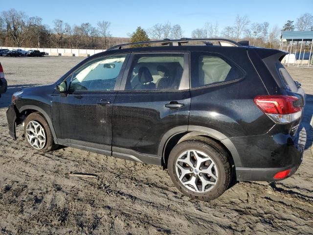 JF2SKAEC0KH593005 | 2019 SUBARU FORESTER P