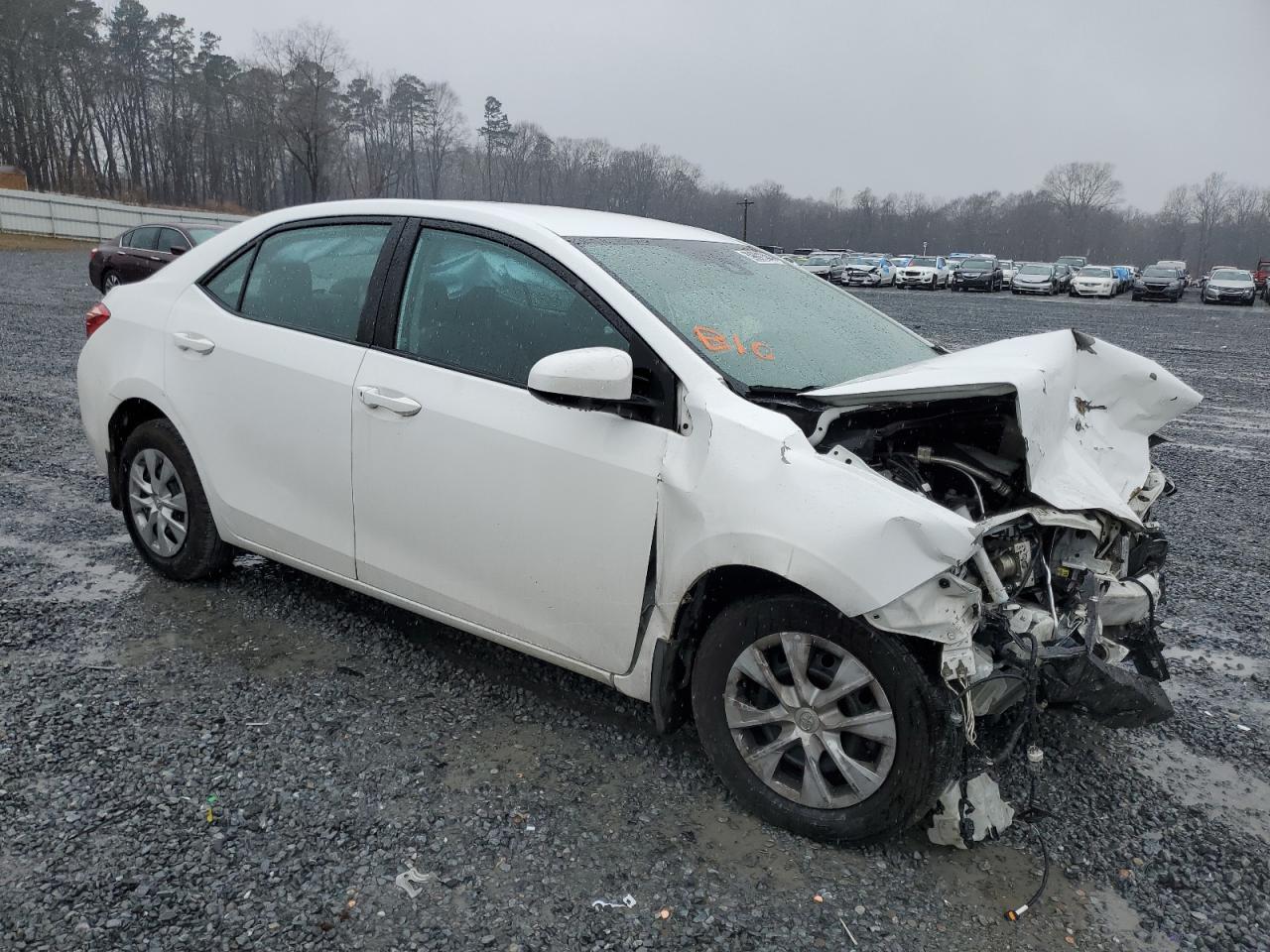 2T1BURHE8HC863521 TOYOTA COROLLA 2017
