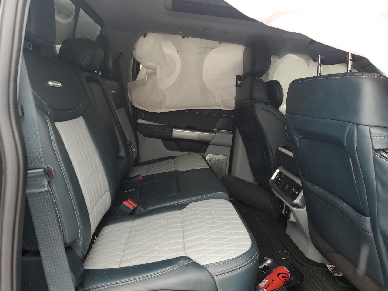1FTFW1ED6NFB06855 FORD F-150 2022