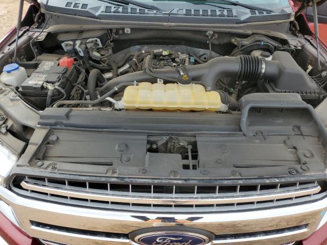 2019 FORD F150 SUPER 1FTEW1EP6KFC59589