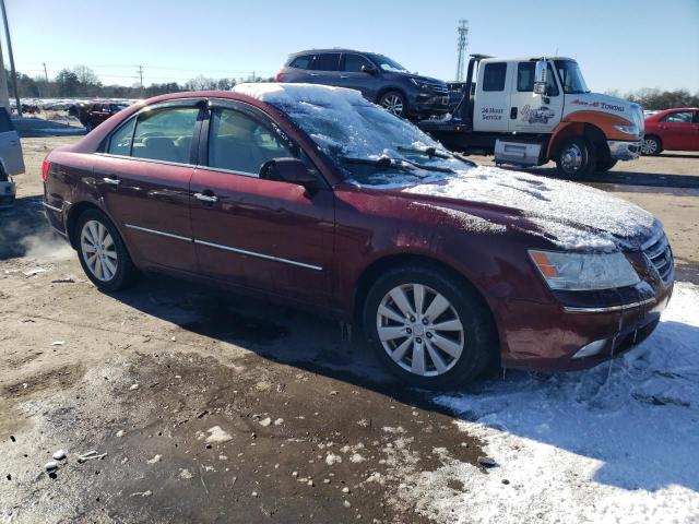 5NPEU46C09H521741 | 2009 Hyundai sonata se