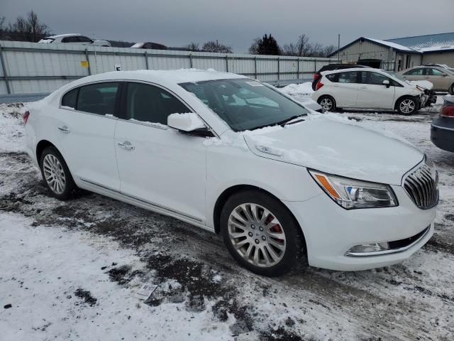 1G4GB5G34GF103902 | 2016 BUICK LACROSSE