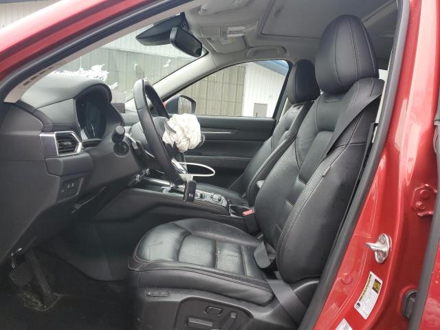 2020 MAZDA CX-5 GRAND JM3KFBDM8L0869022