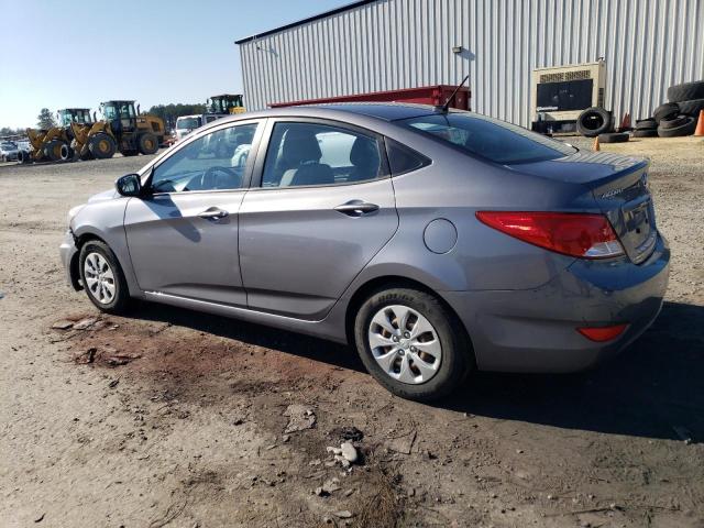 KMHCT4AE5FU916675 | 2015 HYUNDAI ACCENT GLS