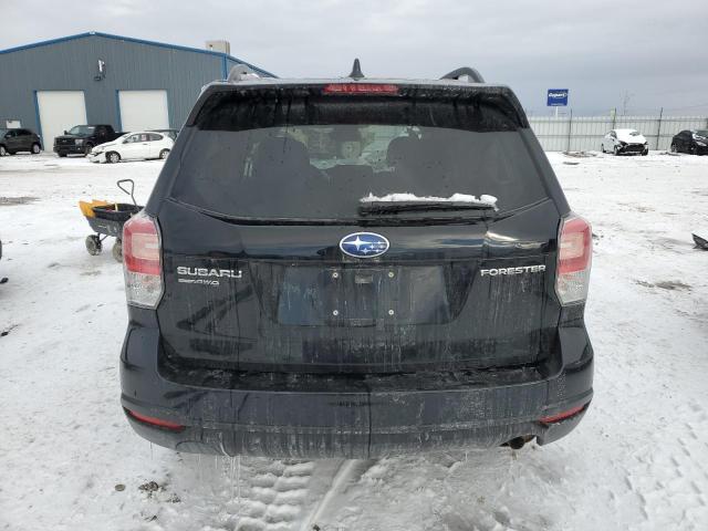 JF2SJAEC4JH463889 | 2018 SUBARU FORESTER 2