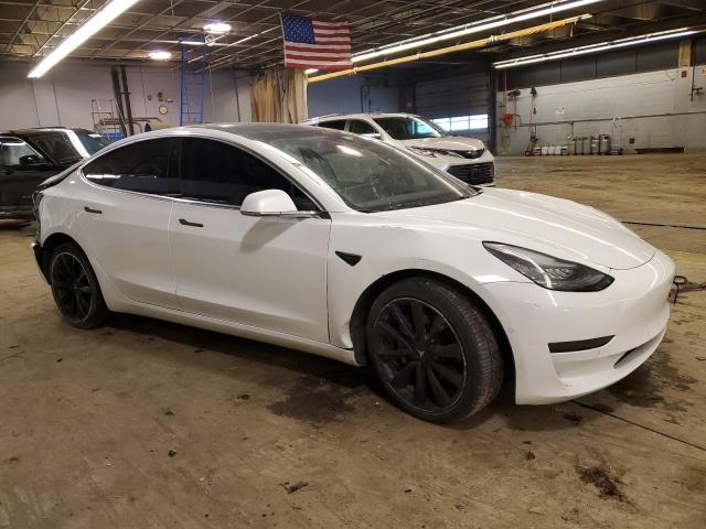 5YJ3E1EAXLF614341 | 2020 TESLA MODEL 3