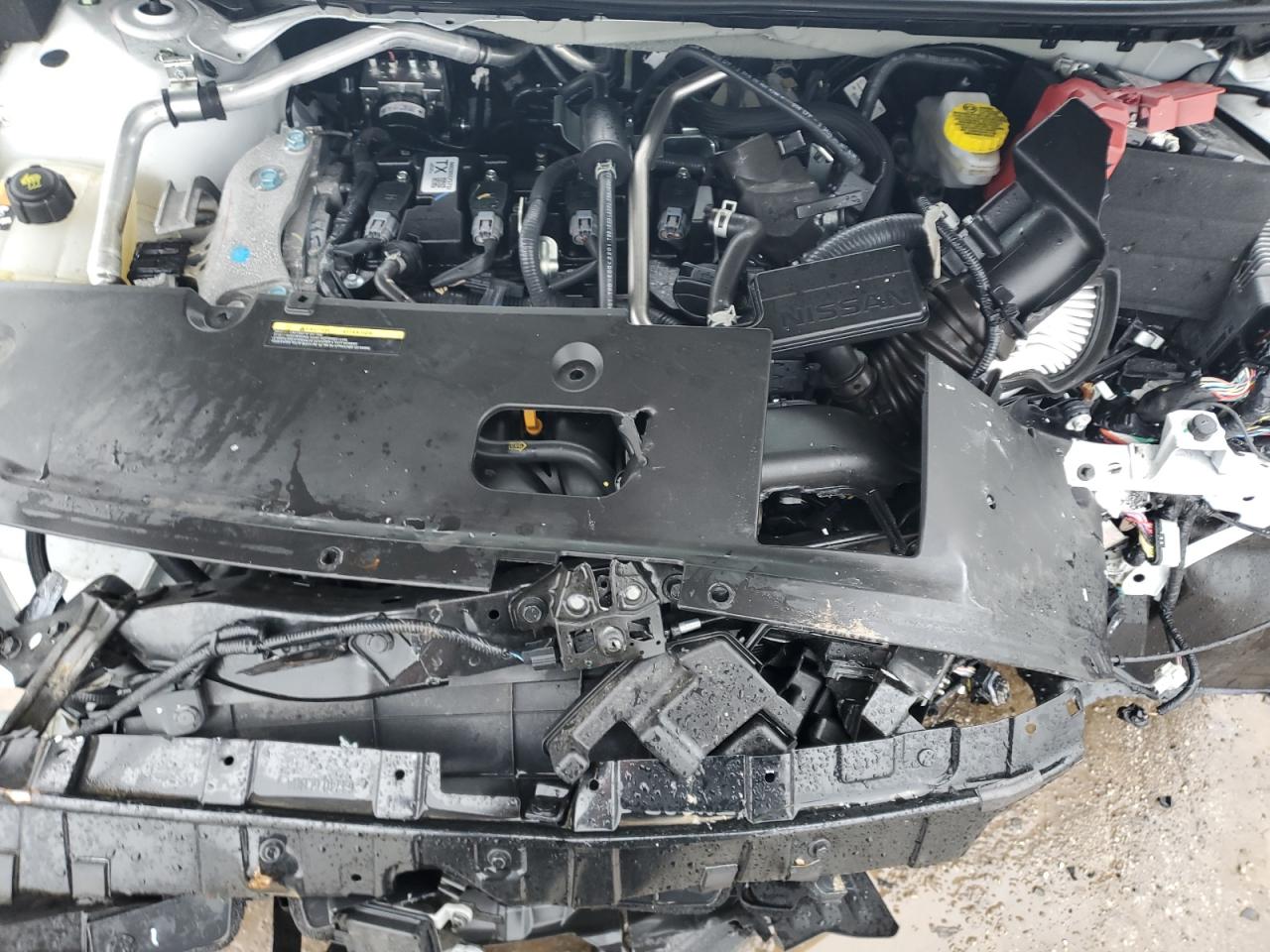 3N1AB8CV9PY298202 NISSAN SENTRA 2023