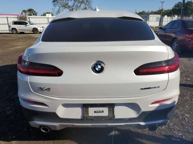2020 BMW X4 XDRIVE3 - 5UX2V1C09L9C59096