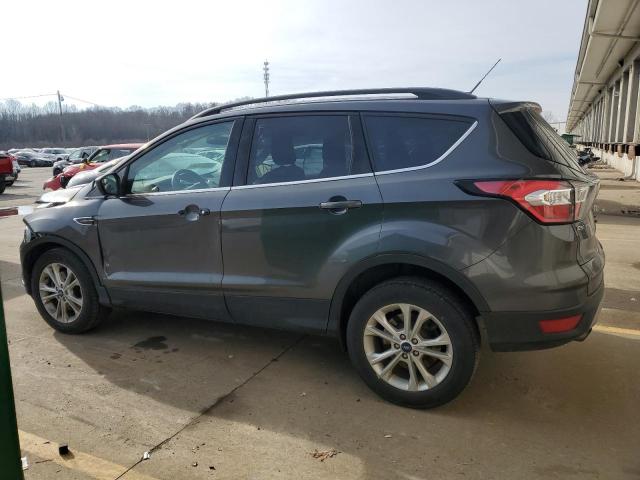 1FMCU9GD2JUD27648 | 2018 FORD ESCAPE SE