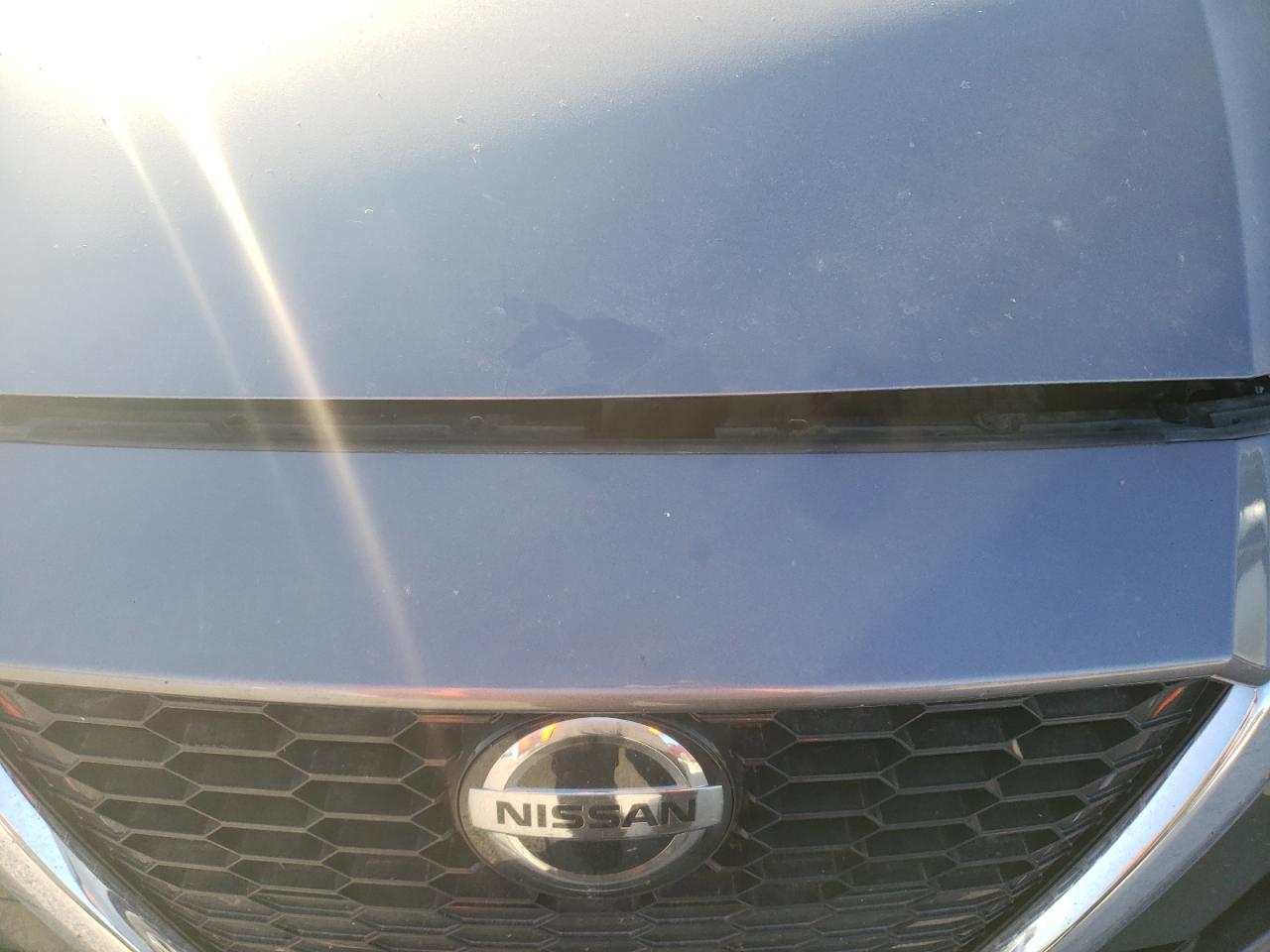 1N4BL4BV8KN306844 NISSAN ALTIMA 2019