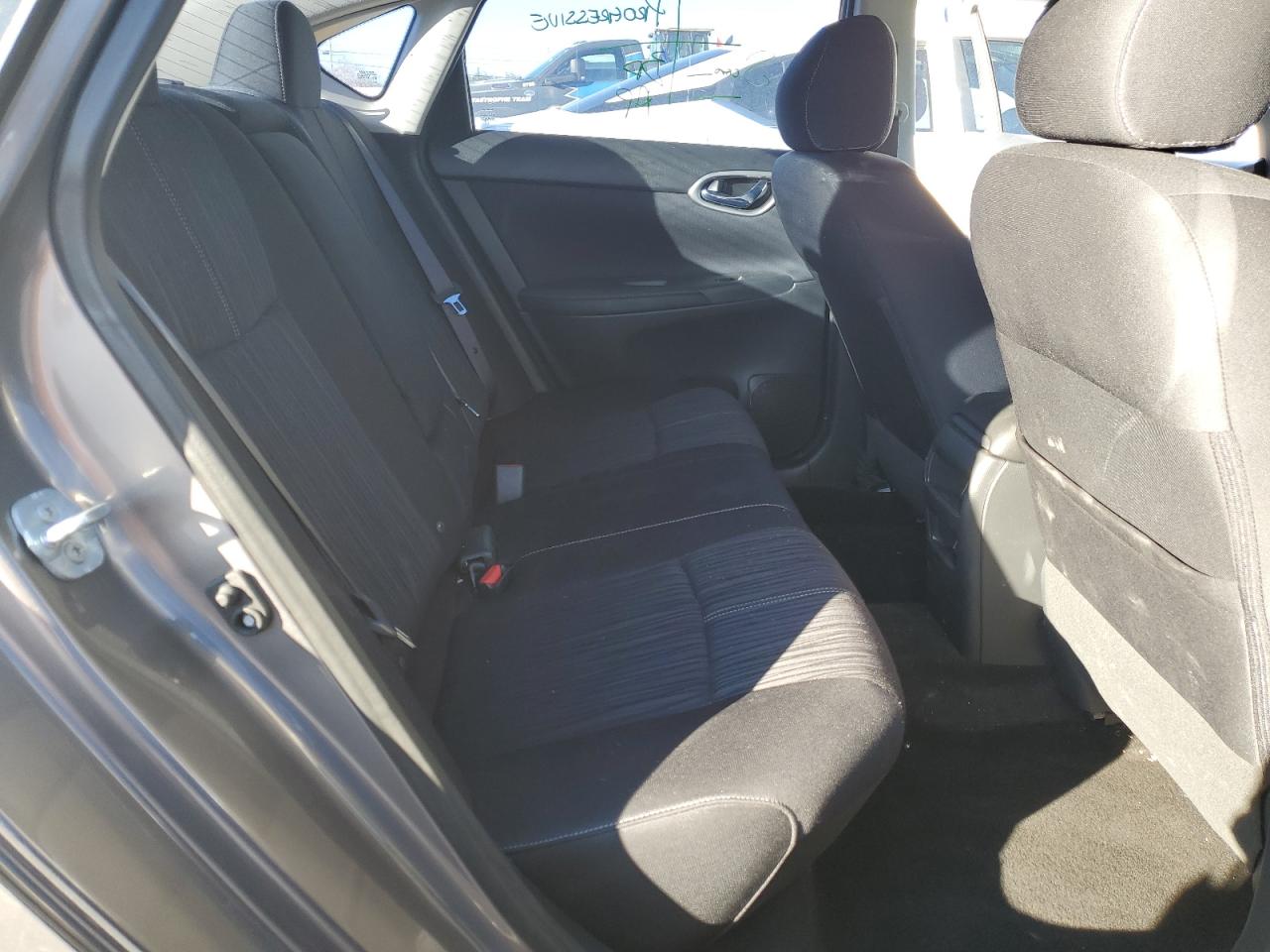 3N1AB7AP4HY217770 NISSAN SENTRA 2017