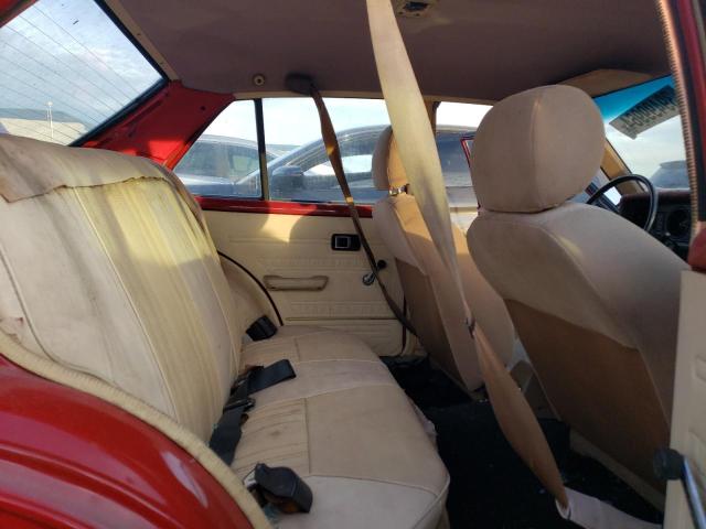 1975 Toyota Carolla VIN: TE31036365 Lot: 39499964