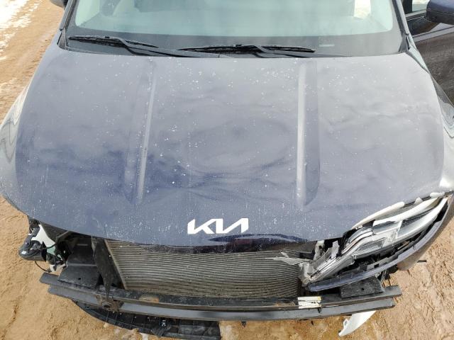 2022 KIA CADENZA LU - KNDNB4H37N6079936